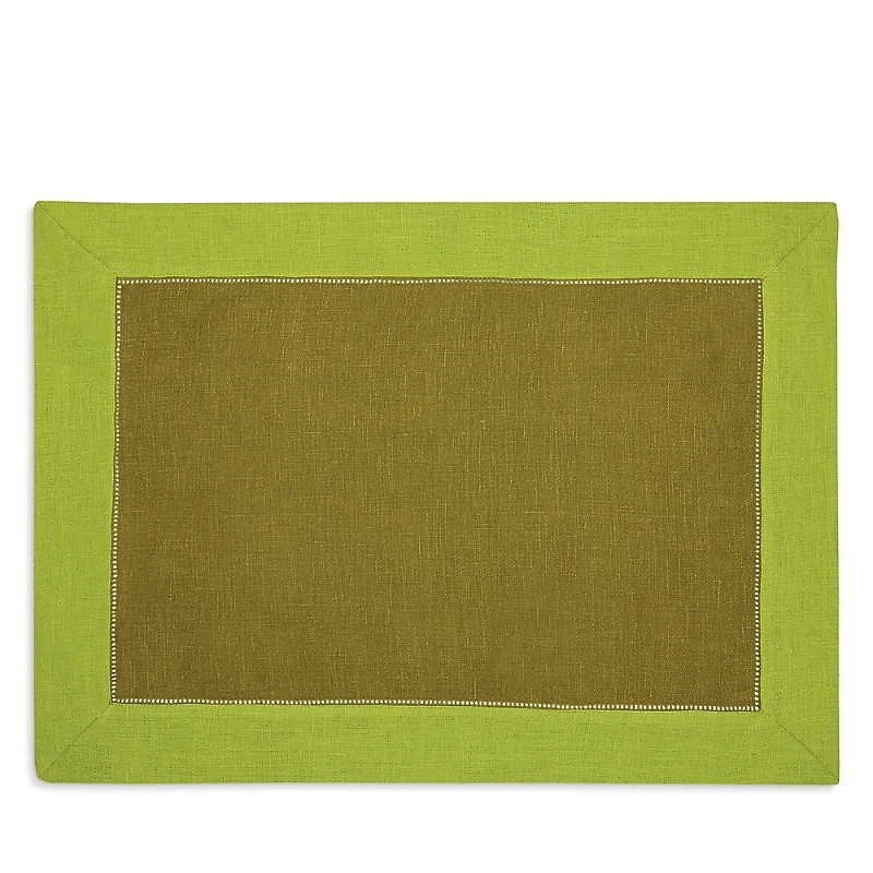 Sferra Roma Colorblock Placemats