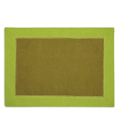 Sferra Roma Colorblock Placemats