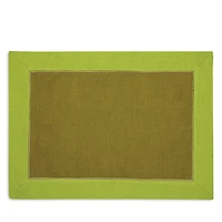 Sferra Roma Colorblock Placemats