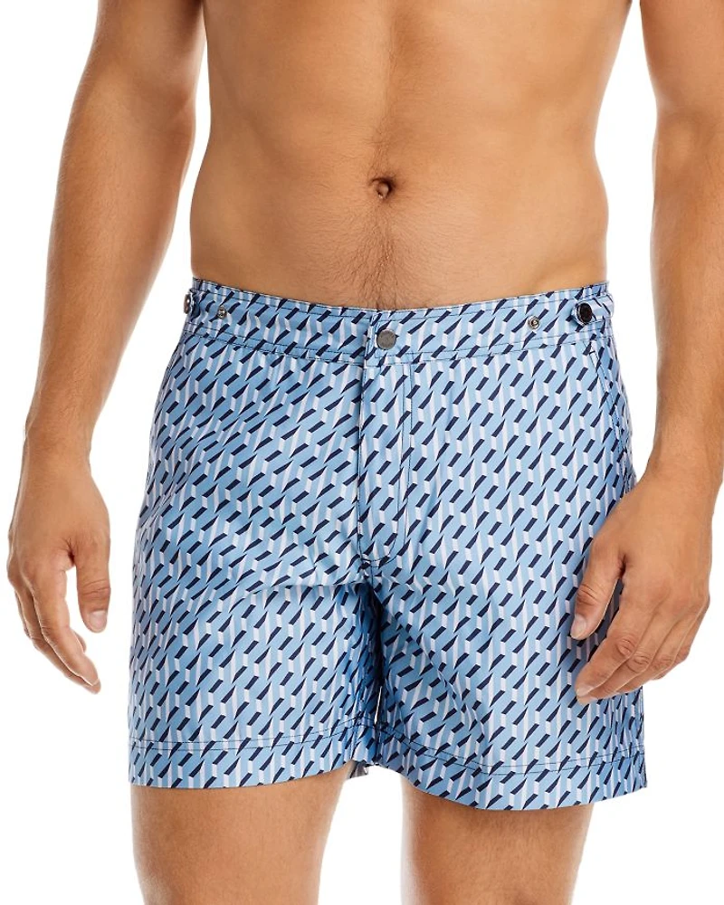 Elvio Swim Shorts
