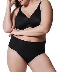 Undie-tectable Thong