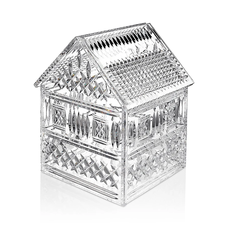 Waterford Mastercraft Gingerbread House