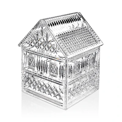 Waterford Mastercraft Gingerbread House