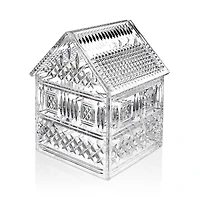 Waterford Mastercraft Gingerbread House