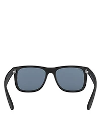 Justin Square Sunglasses, 54mm