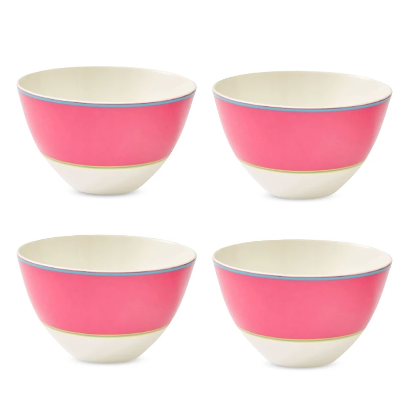 Spode Calypso Bowls