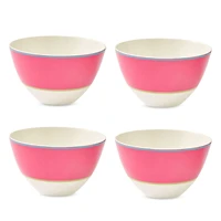 Spode Calypso Bowls