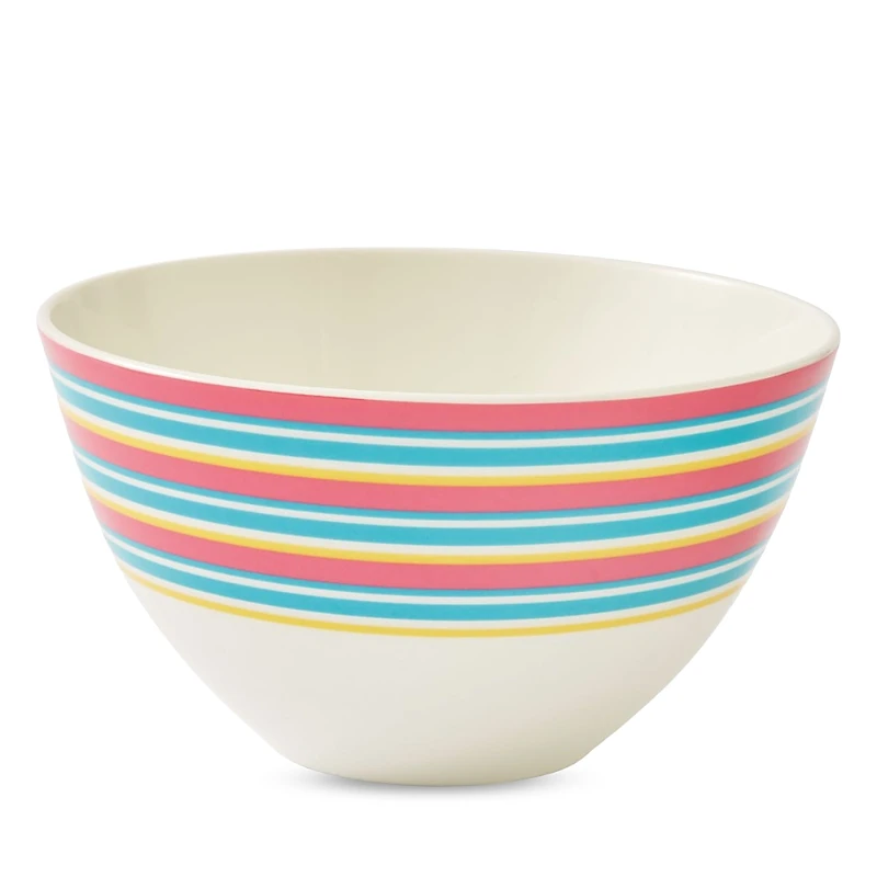 Spode Calypso Bowls, Set of 4