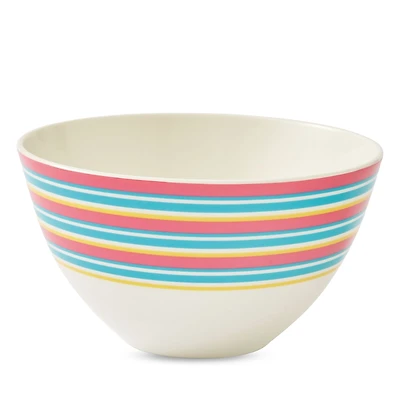 Spode Calypso Bowls, Set of 4