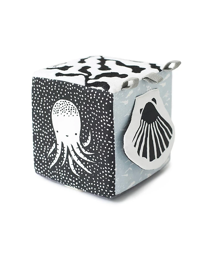 Wee Gallery Soft Blocks