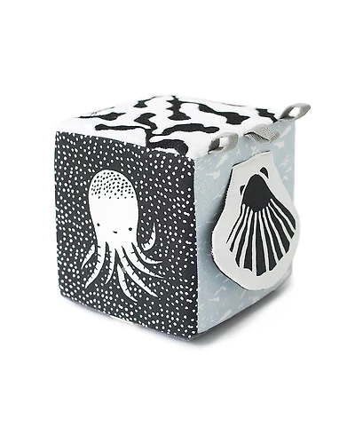 Wee Gallery Soft Blocks