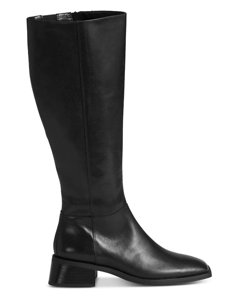 Women's Blanca Square Toe Boots