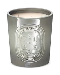 Feu de Bois (Fire Wood) Scented Candle