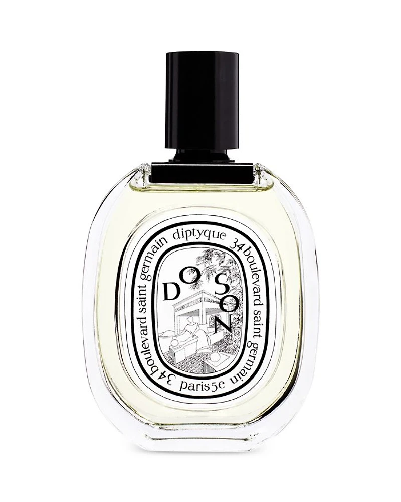 Do Son Eau De Toilette