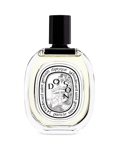 Do Son Eau De Toilette