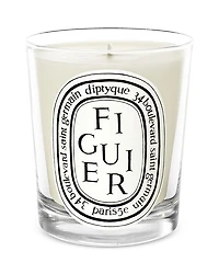 Figuier (Fig) Scented Candle