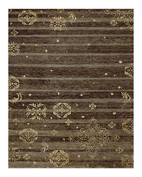 Feizy Qing 5036064F Area Rug, 8'6 x 11'6