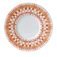 Bernardaud Terra Rosa Tea Saucer
