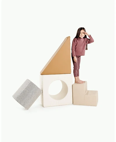 Gathre Block Playset