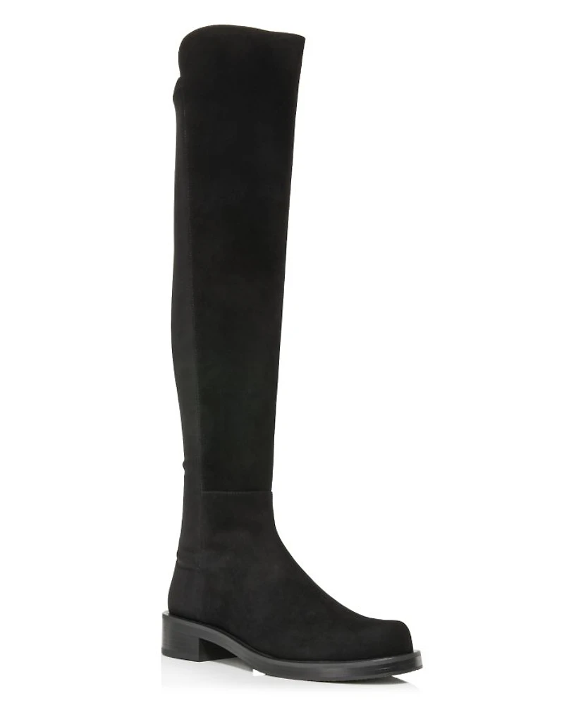Women's 5050 Bold Over The Knee Boots