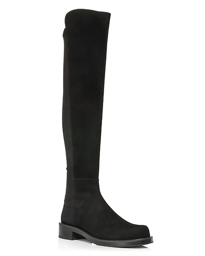 Women's 5050 Bold Over The Knee Boots