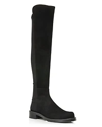 Women's 5050 Bold Over The Knee Boots