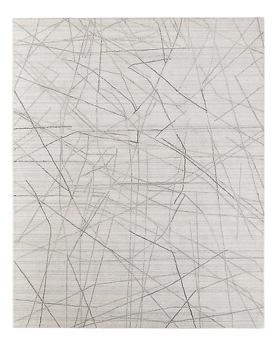 Feizy Whitton WTN8894F Area Rug, 4' x 6'