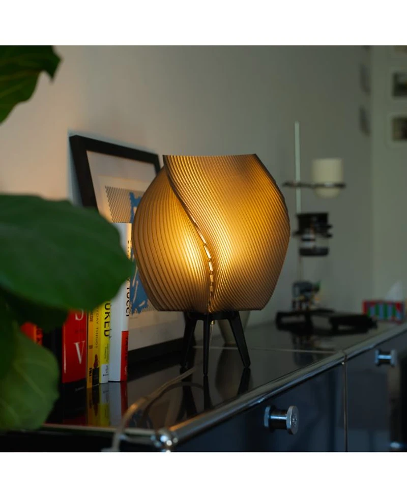 Zephyr Lamp