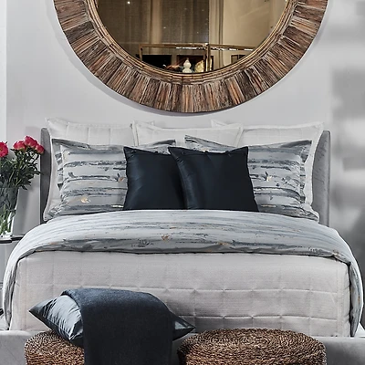 Ann Gish Serenity Duvet Cover Set