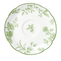 Bernardaud Albertine Espresso Saucer