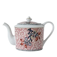 Bernardaud Braquenie Tea Pot