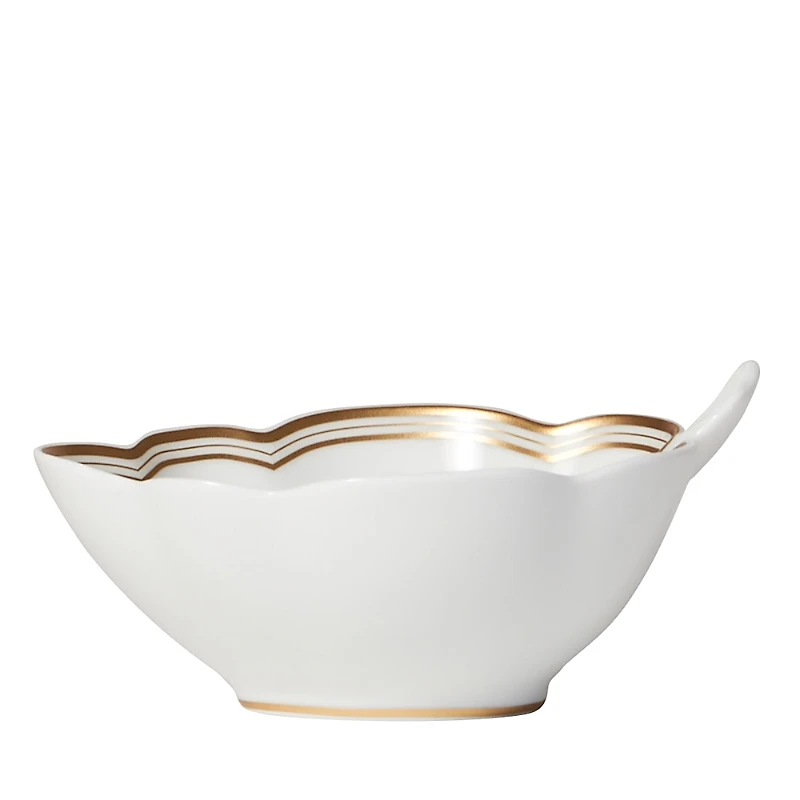 Bernardaud Pompadour Dish