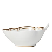 Bernardaud Pompadour Dish