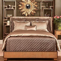 Ann Gish Imprint Duvet Cover Set