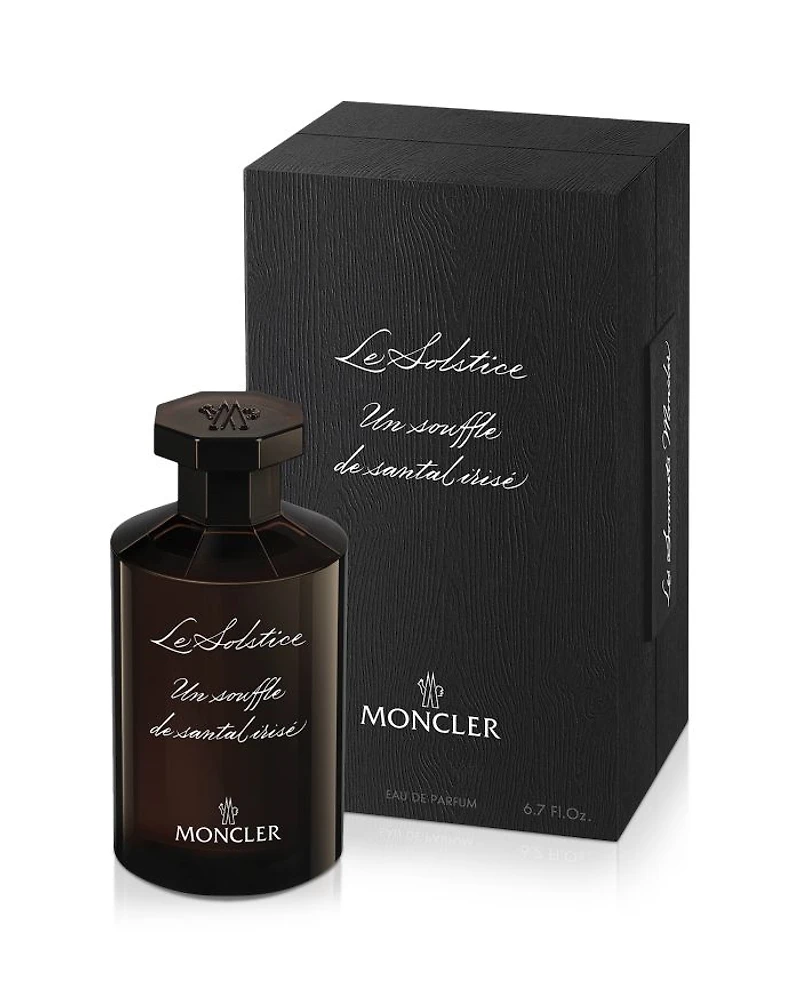 Le Solstice Eau de Parfum Spray