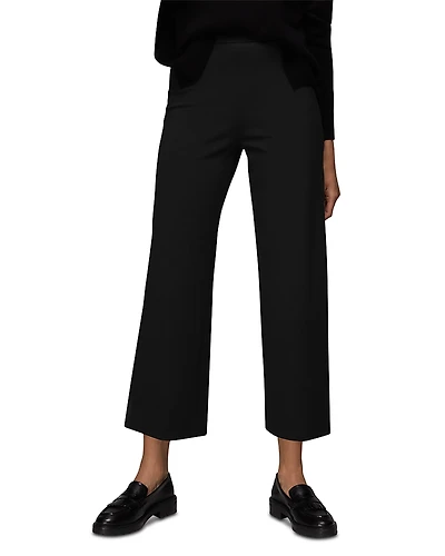 Whistles Camilla Wide Leg Pants