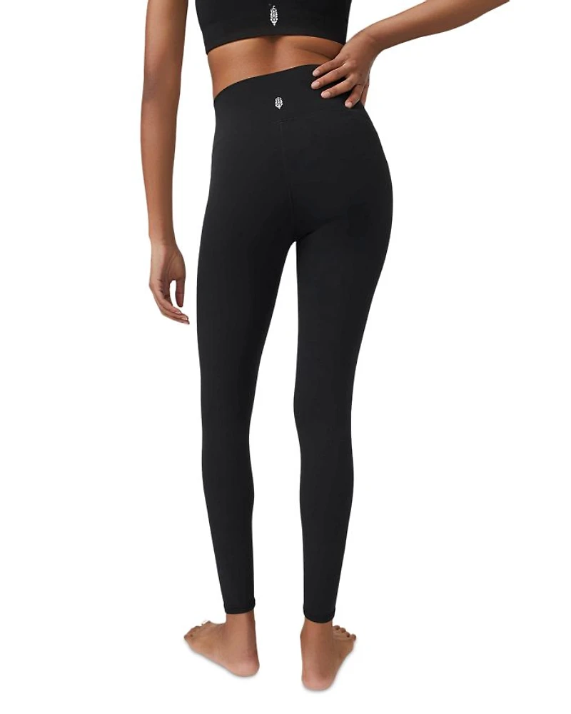 Never Better 7/8 Leggings