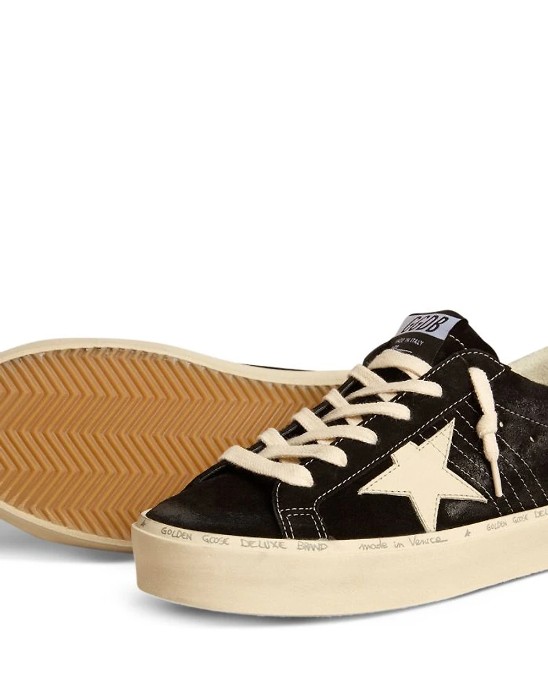 Women's Hi Star Low Top Sneakers
