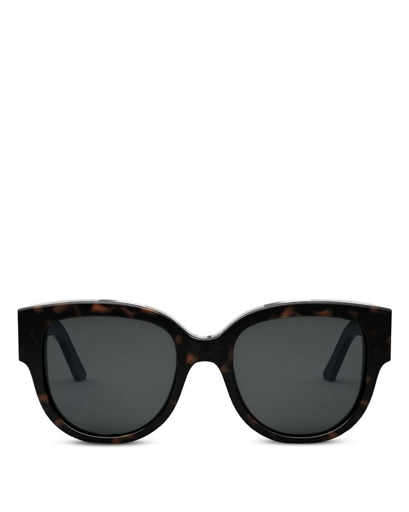 Wildior BU Cat Eye Sunglasses, 54mm