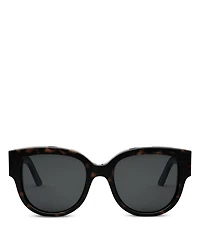 Wildior BU Cat Eye Sunglasses, 54mm