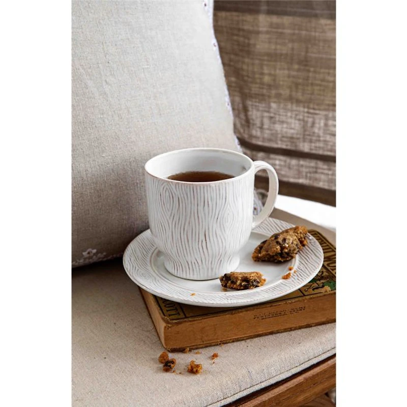 Blenheim Oak Cofftea Cup