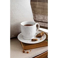 Blenheim Oak Cofftea Cup