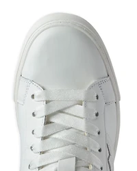 Women's LA Flash Platform Sneakers