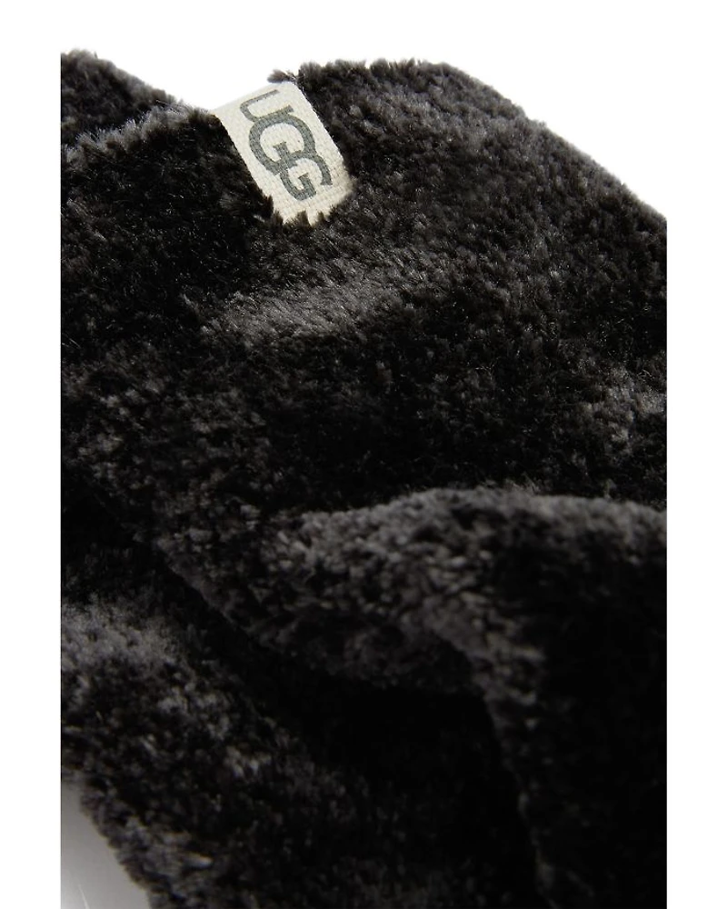 Leda Cozy Crew Socks