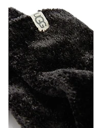 Leda Cozy Crew Socks