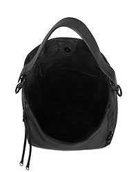 M.A.B. Hobo Bag