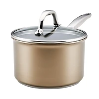 Anolon Ascend 3-Quart Covered Saucepan