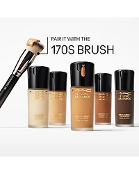 Studio Radiance Serum Powered Foundation