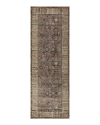 Karastan Echo Tesorino Runner Area Rug, 2'7 x 7'3