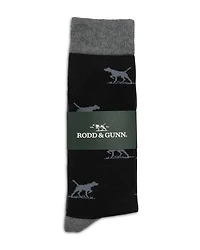 Dogs-A-Plenty Socks, Pack of 3